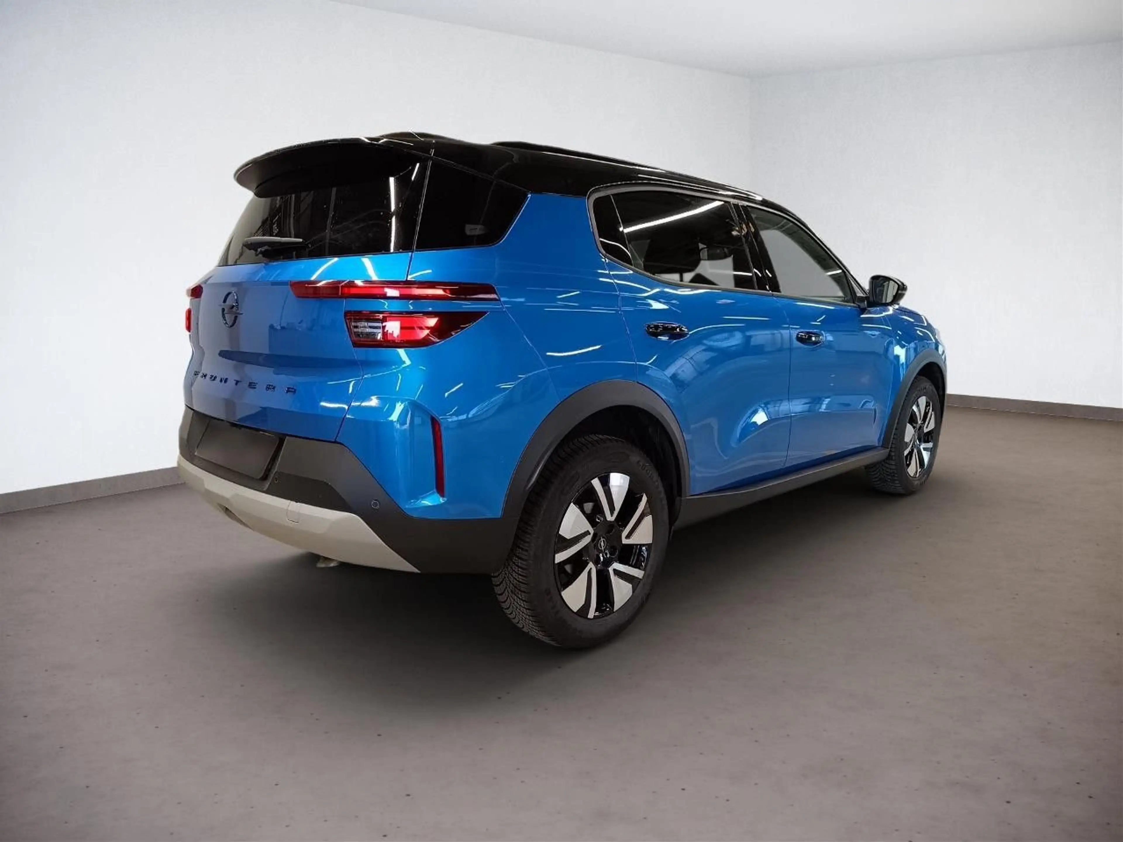 Opel Frontera GS AT 48V Mild-Hybrid,Navi,RFK,Allwette — photo 4