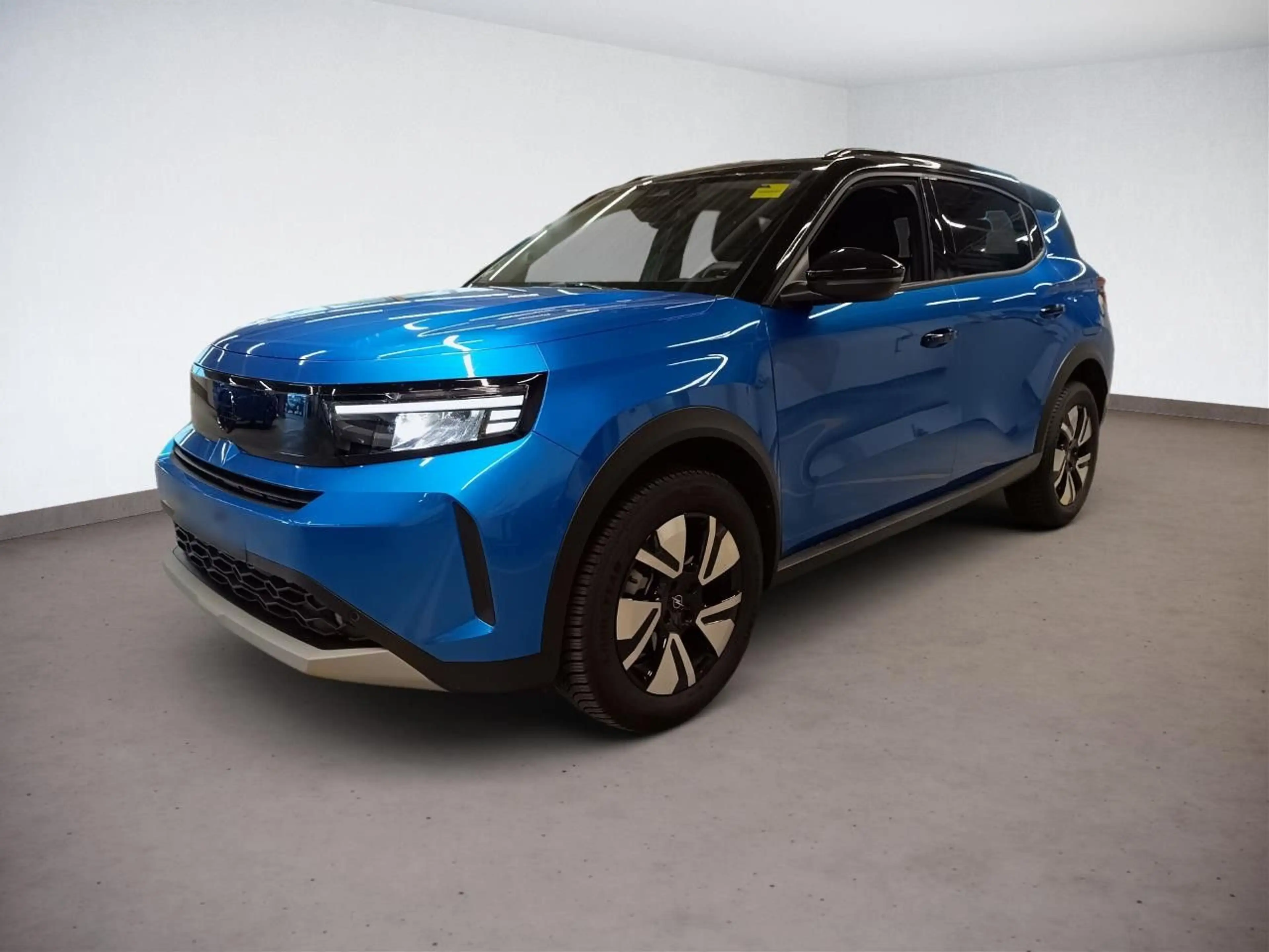 Opel Frontera GS AT 48V Mild-Hybrid,Navi,RFK,Allwette