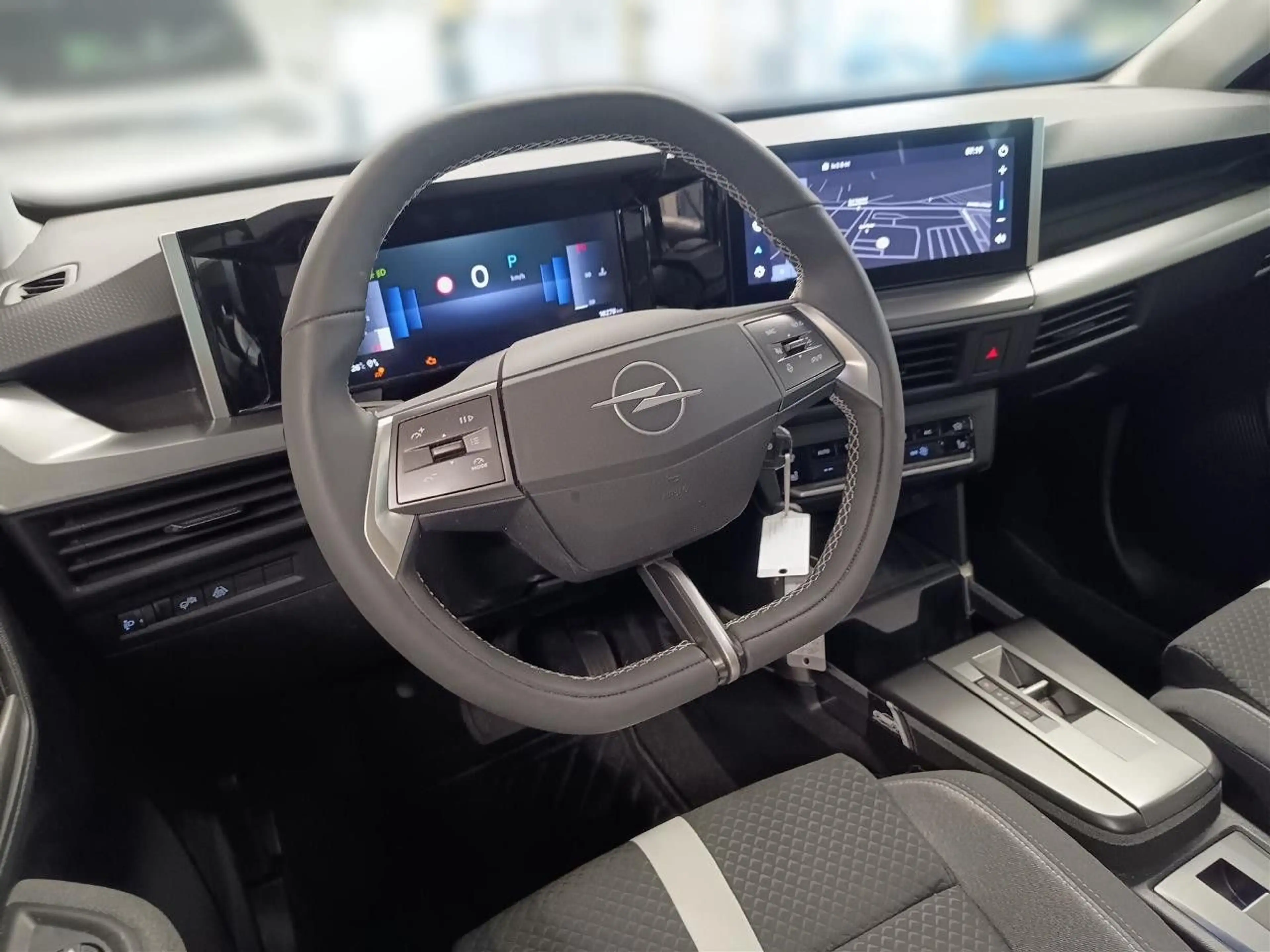 Opel Frontera GS AT 48V Mild-Hybrid,Navi,RFK,Allwette — photo 10