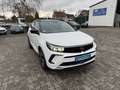 Opel Grandland Elegance 1,2 Aut Navi LED ACC Kamera SHA TWA Alu17 Blanc - thumbnail 2