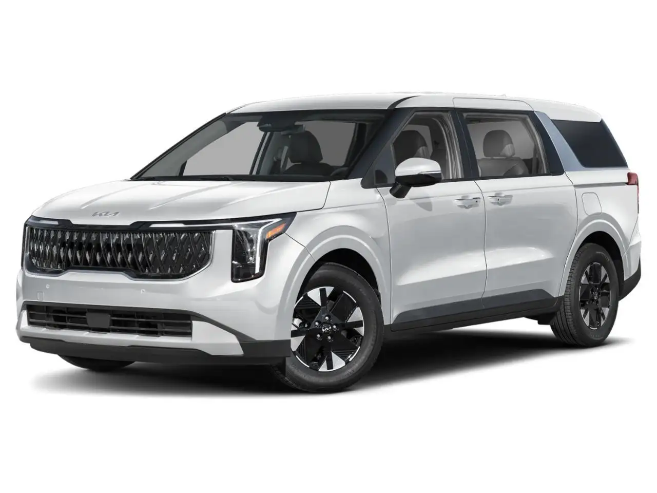 2026 Kia Carnival