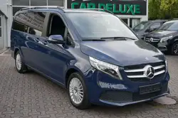 Mercedes-Benz V 220 LANG*7SITZ*2xSCHIEBETÜR*2xKLIMA*360°*LED