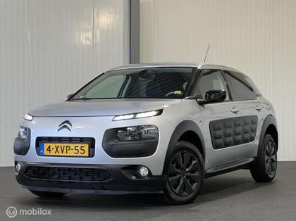 Citroen C4 Cactus 1.6 BlueHDi Business [ NAP cruise camera ]