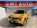 Nissan Juke 1.2 DIG-T 115CV ACENTA Yellow - thumbnail 1