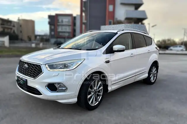 Ford Kuga Kuga 2.0 TDCI 150 CV S&S 4WD Vignale