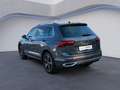 Volkswagen Tiguan Elegance 4Motion 2.0 TSI DSG AHK+STANDHZG+MATRI... Grau - thumbnail 3