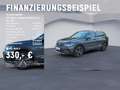 Volkswagen Tiguan Elegance 4Motion 2.0 TSI DSG AHK+STANDHZG+MATRI... Grau - thumbnail 2