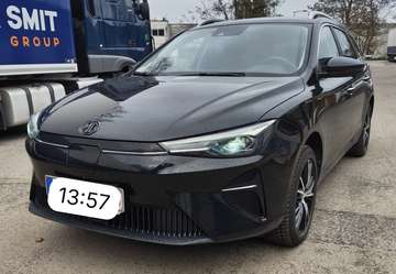 MG5 51 kWh Luxury 0486846954