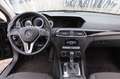 Mercedes-Benz C 220 CDI Coupe Automatik BlueEfficiency Schwarz - thumbnail 9