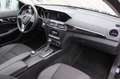 Mercedes-Benz C 220 CDI Coupe Automatik BlueEfficiency Schwarz - thumbnail 10