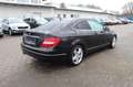 Mercedes-Benz C 220 CDI Coupe Automatik BlueEfficiency Schwarz - thumbnail 4