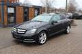 Mercedes-Benz C 220 CDI Coupe Automatik BlueEfficiency Schwarz - thumbnail 1