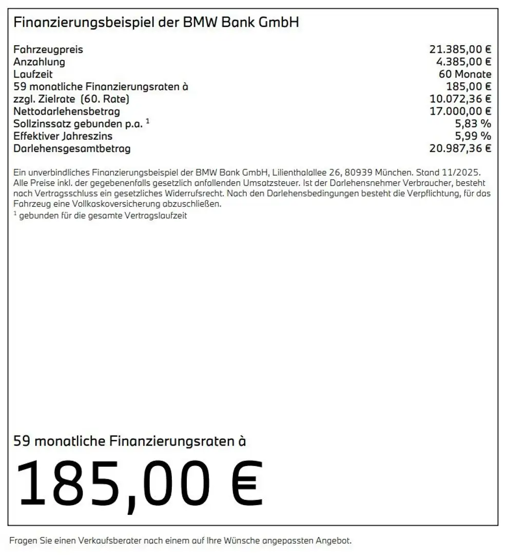 Peugeot Expert Kasten 180 Premium L3 Nav HeadUp 8xRäder Weiß - 2