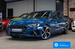 Audi S4 Limousine 3.0 TDI quattro|S SITZE|HEAD UP|ACC