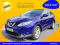 Nissan Qashqai Acenta 1.2 DIG-T Bleu - thumbnail 1