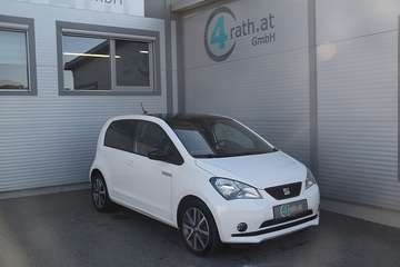 electric 36,8 kWh PLUS / NETTO: 9.817 €