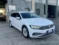 Volkswagen Passat Variant 1.6 TDI DSG Euro 6D-Temp Bianco - thumbnail 3