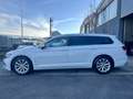 Volkswagen Passat Variant 1.6 TDI DSG Euro 6D-Temp Bianco - thumbnail 7