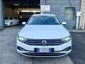 Volkswagen Passat Variant 1.6 TDI DSG Euro 6D-Temp Bianco - thumbnail 2