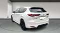 Mazda CX-60 3.3L e-Skyactiv-D MHEV Homura CON-P COM-P NKS 4WD Blanco - thumbnail 2