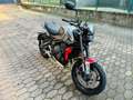 Triumph Trident 660 Grigio - thumbnail 2