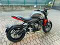 Triumph Trident 660 Grigio - thumbnail 5