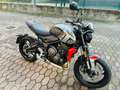 Triumph Trident 660 Grigio - thumbnail 3