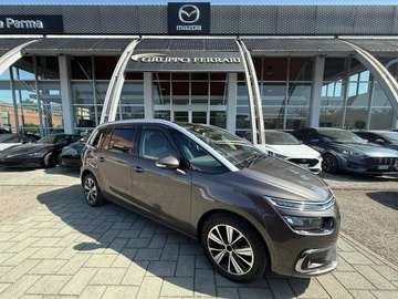 1.6 bluehdi Shine 7 POSTI