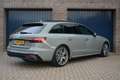 Audi A4 Avant 40 TDI quattro Sport S-Line Black Edition | Gris - thumbnail 6