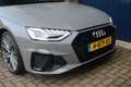 Audi A4 Avant 40 TDI quattro Sport S-Line Black Edition | Gris - thumbnail 10