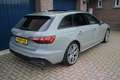 Audi A4 Avant 40 TDI quattro Sport S-Line Black Edition | Gris - thumbnail 9