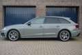 Audi A4 Avant 40 TDI quattro Sport S-Line Black Edition | Gris - thumbnail 2