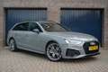 Audi A4 Avant 40 TDI quattro Sport S-Line Black Edition | Gris - thumbnail 8