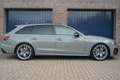 Audi A4 Avant 40 TDI quattro Sport S-Line Black Edition | Gris - thumbnail 7
