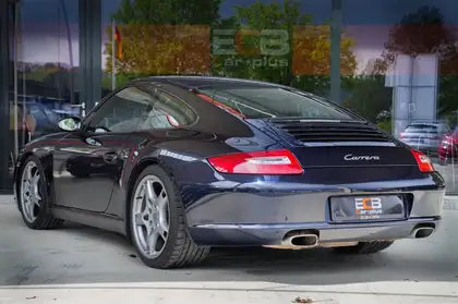 Annonce voiture d'occasion Porsche 997 - CARADIZE