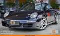 Porsche 997 (911 Carrera) *Scheckheft/SHZ/Schiebedach* Niebieski - thumbnail 1