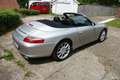 Porsche 996 911 3.6i Tiptronic S Gris - thumbnail 2