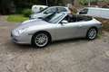 Porsche 996 911 3.6i Tiptronic S Gris - thumbnail 5