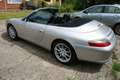 Porsche 996 911 3.6i Tiptronic S Gris - thumbnail 3