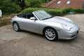 Porsche 996 911 3.6i Tiptronic S Gris - thumbnail 6