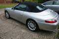 Porsche 996 911 3.6i Tiptronic S Gris - thumbnail 7
