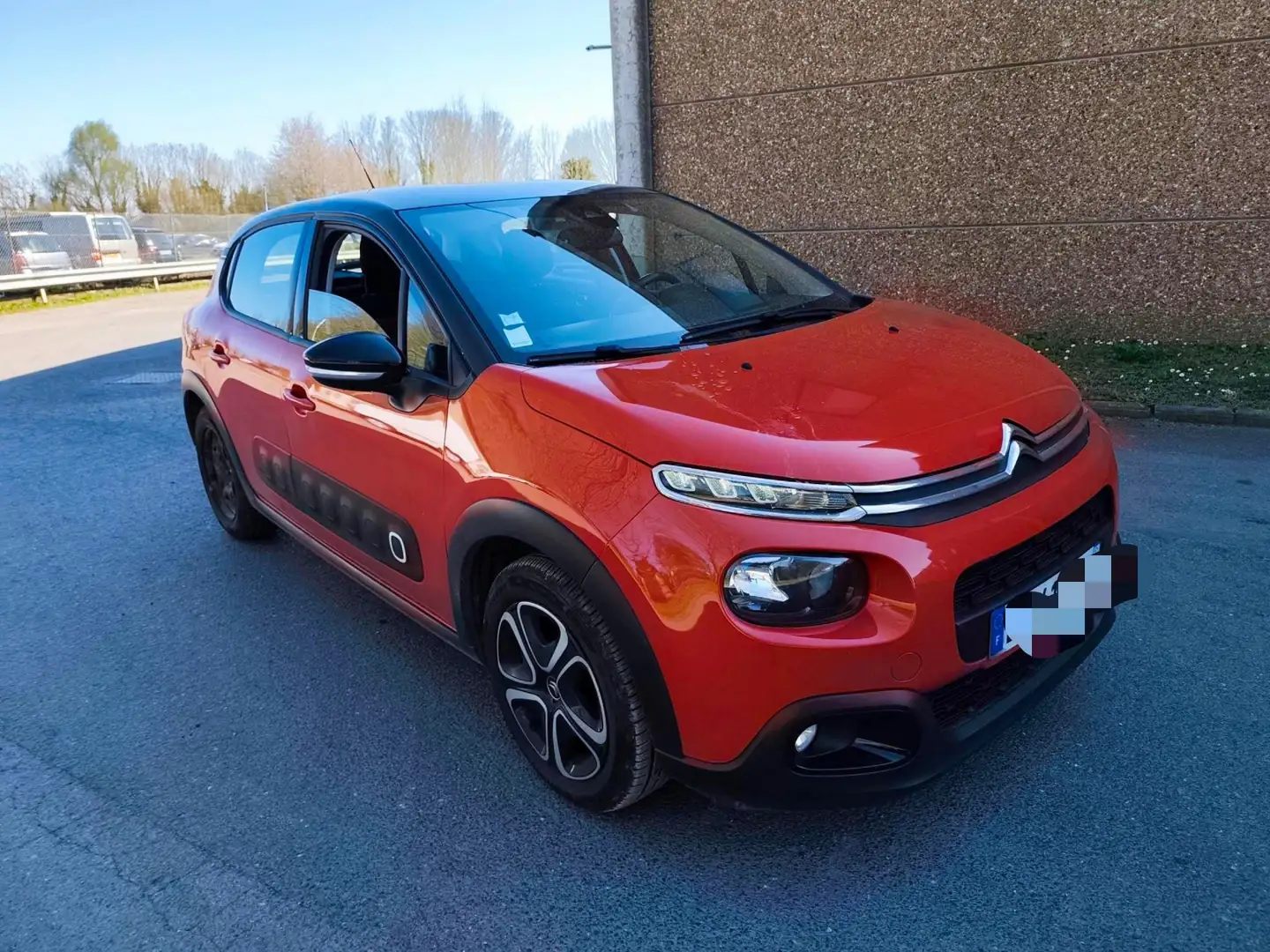 Citroen C3 PureTech 110 S&S ELLE - 2