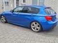 BMW 118 118 i M ,Tüv Neu Blau - thumbnail 4