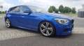 BMW 118 118 i M ,Tüv Neu Blau - thumbnail 3