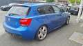 BMW 118 118 i M ,Tüv Neu Blau - thumbnail 6