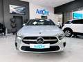 Mercedes-Benz A 220 190CV 7G-TRONIC F1 AUT. SPORT BUSINESS PLUS Silber - thumbnail 24