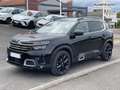 Citroen C5 Aircross 1.5 BlueHDi - 130 S\u0026S - BV EAT8  Shine.Chaine distri neuve. Dès 270 €/mois Negro - thumbnail 1