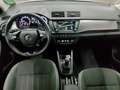 Skoda Fabia Kombi 1.0 TSI Style Navi PDC SHZ Blanc - thumbnail 5