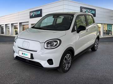 BEV 37.3KWH