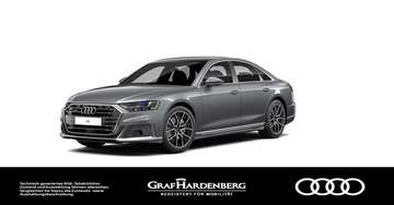 50 TDI quattro . Virt.Cockpit Matrix Navi B&O